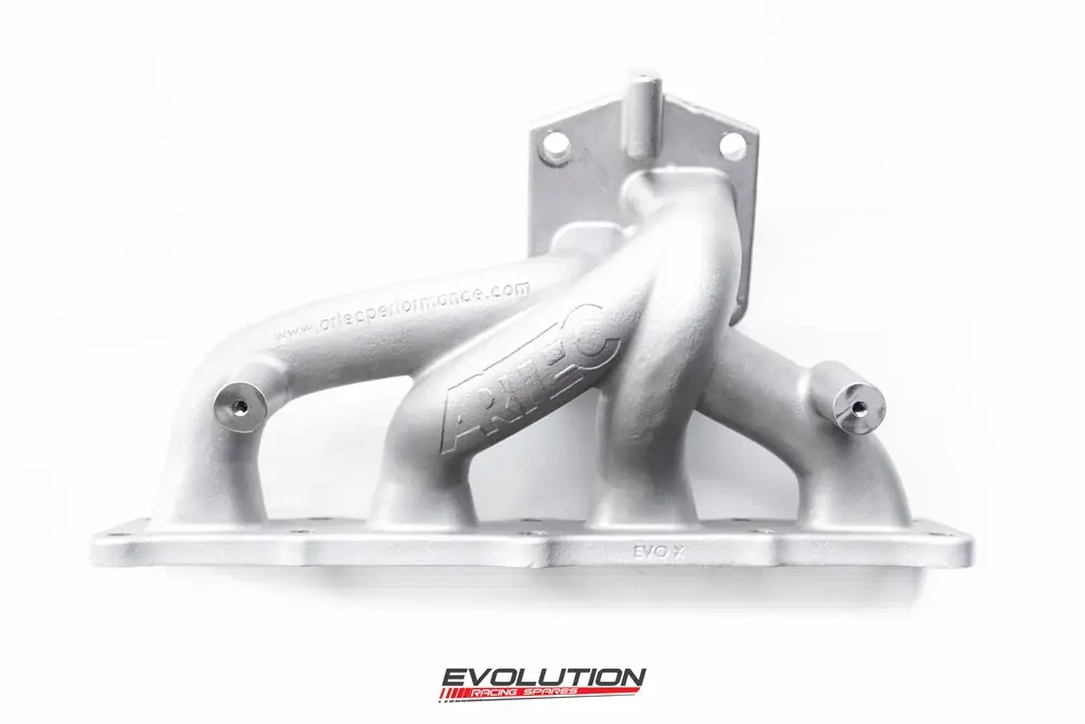 Buon prezzo - Collettore di Scarico Artec Standard per Mitsubishi 4B11 (Lancer Evo 10)