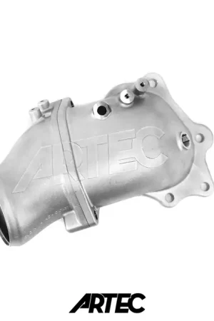 Prezzo scontato - Elbow Artec 4/3.5" per Mitsubishi 4B11 (Lancer Evo 10)