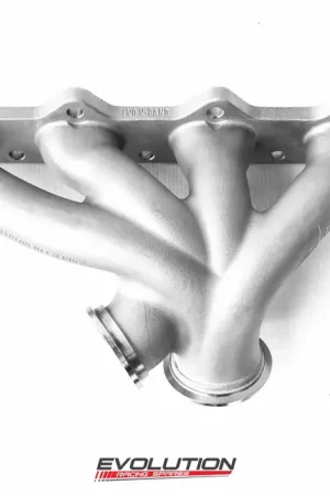 Collettore di Scarico Artec Low Mount V-Band Reverse Rotation per Mitsubishi 4G63 (Lancer Evo 4-9) | Offerta a tempo limitato