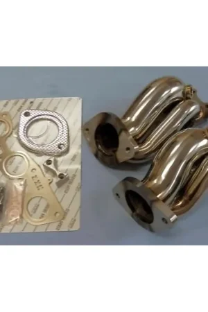 Ultime unità | Elbows HKS per Nissan Skyline R33 GT-R