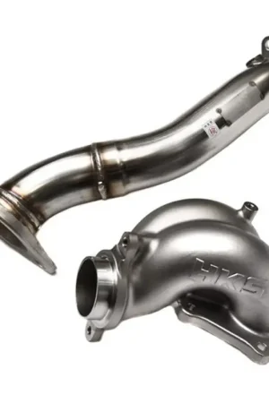 Alta qualità | Elbow HKS per Mitsubishi Lancer Evo X