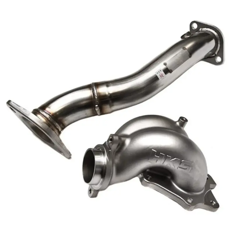Alta qualità | Elbow HKS per Mitsubishi Lancer Evo X