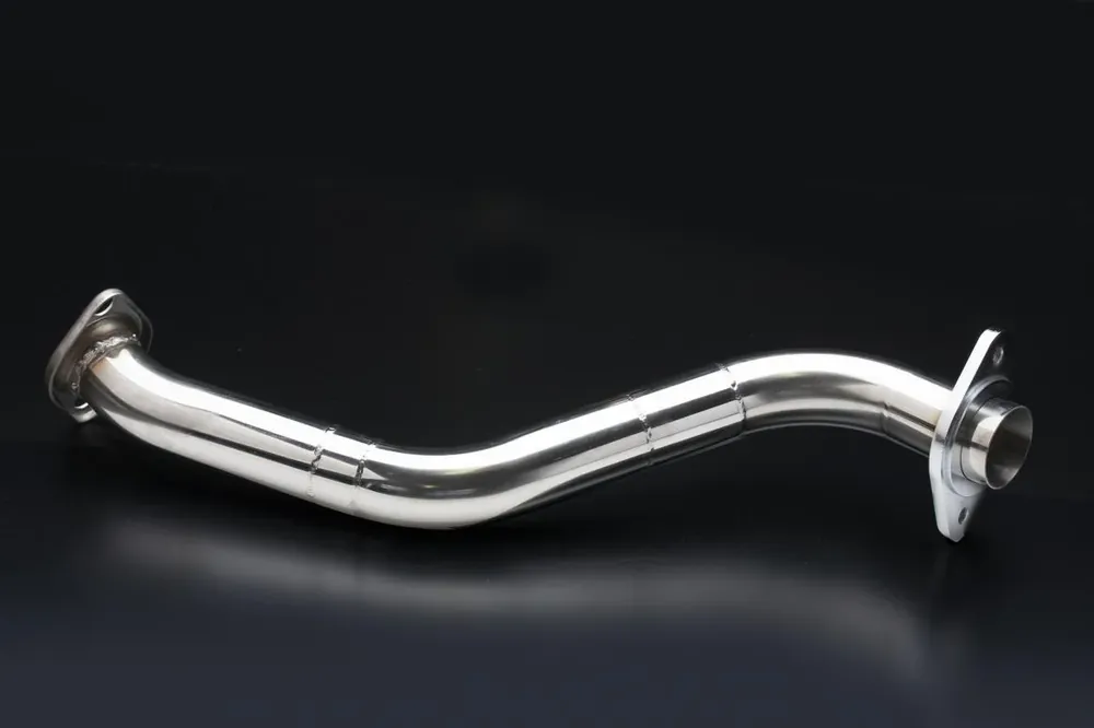 Downpipe GReddy per Suzuki Swift Sport ZC33S (2017+) | Acquisto sicuro