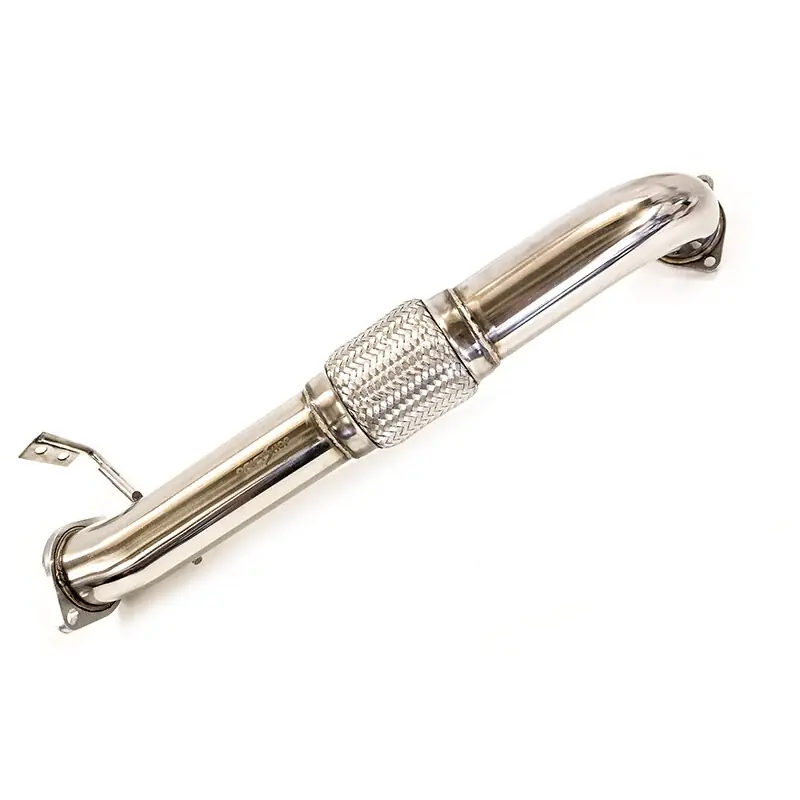 Downpipe Flessibile DS 3" per Nissan 200SX S14 / S14A | Diretto dal produttore