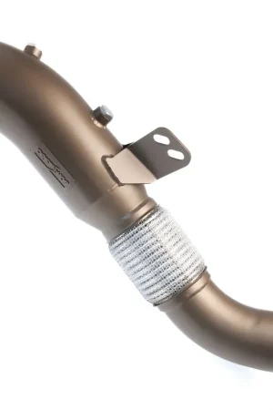 Downpipe Ceramica DS per BMW X5 40i G05 (Decatalizzatore B58) | Di tendenza