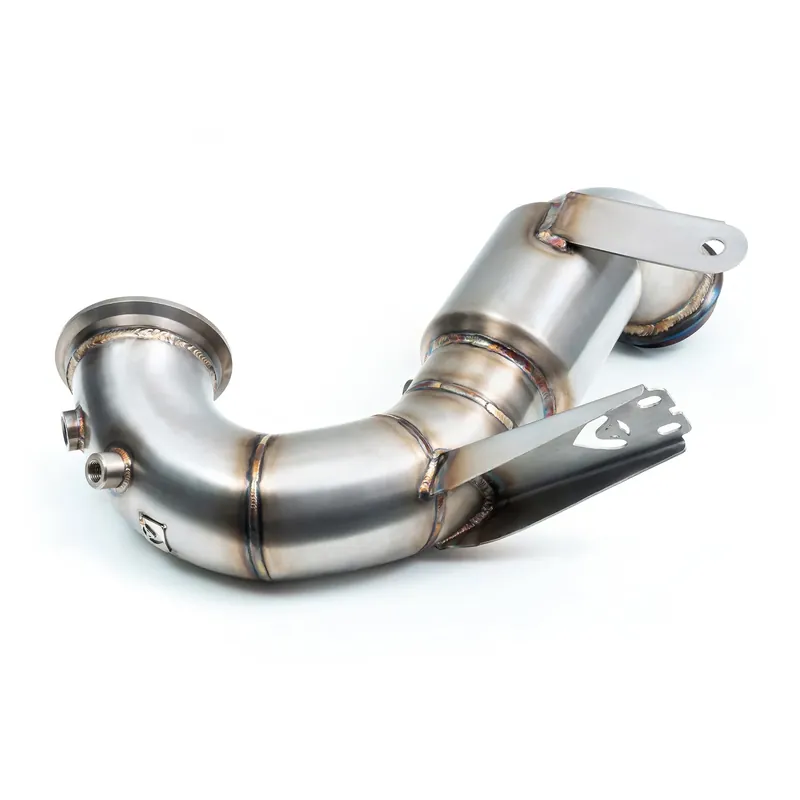 Più venduto | Down Pipe Cobra per Mercedes GLA 45 S AMG (2020+)