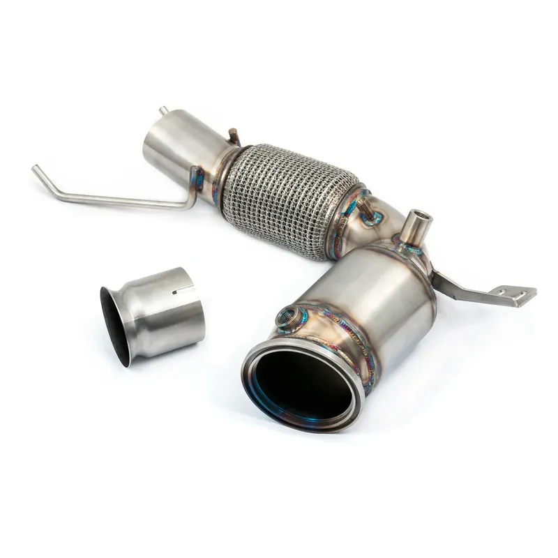 Front Pipe Cobra per BMW M135i F40 (2019+) | Disponibile ora