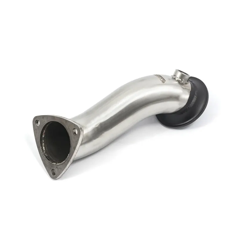 Front Pipe Primaria Cobra per Opel Corsa D OPC (07-09) - Prezzo produttore