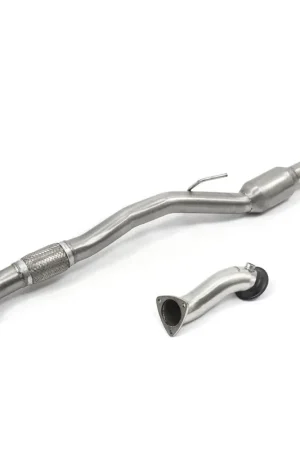 Acquista oggi | Front Pipe Cobra per Opel Corsa D OPC (10-14)