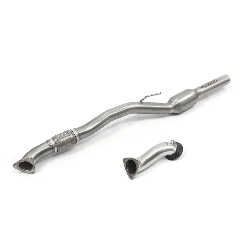 Acquista oggi | Front Pipe Cobra per Opel Corsa D OPC (10-14)