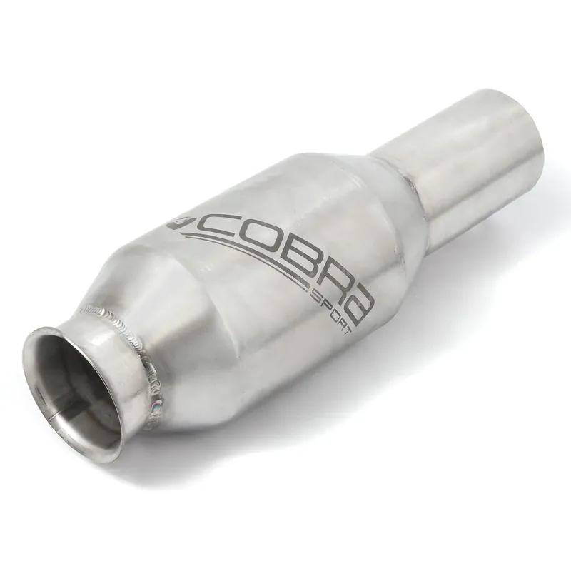 Front Pipe Cobra per Renault Clio 3 RS 200 CV (09-12) | Acquista subito