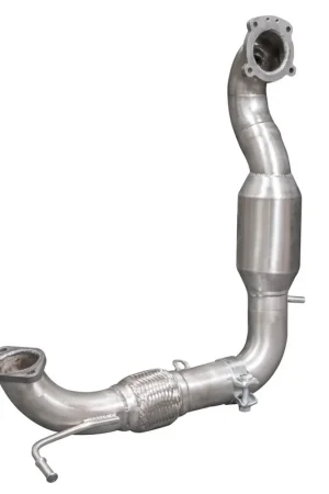 Ultimo arrivo - Front Pipe Cobra per Ford Fiesta 1.0L Ecoboost MK7