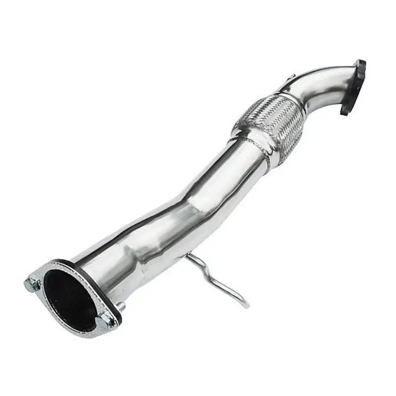 Solo per poco tempo - Front Pipe Cobra per Ford Focus RS MK2 - Performance