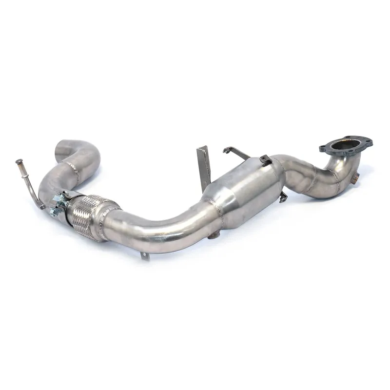 Front Pipe Cobra per Ford Fiesta 1.0L Ecoboost ST-Line MK8 - Offerta
