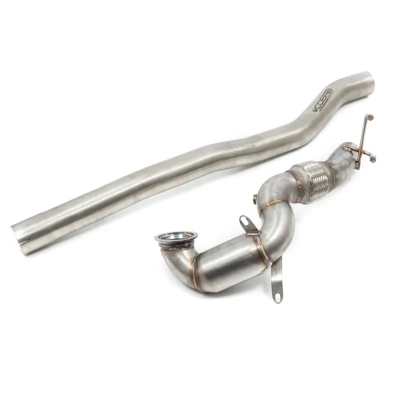 Imperdibile - Front Pipe Cobra per Audi S3 8V 3 Porte (12-20)