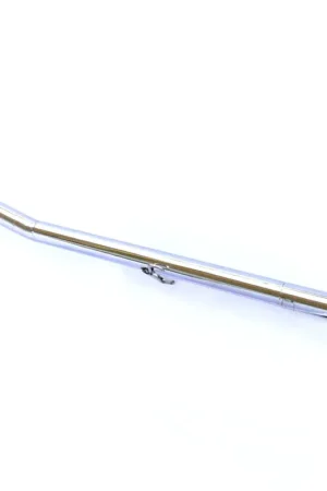Direttamente dalla fabbrica - Tubo Intermedio Centrale GReddy Circuit Spec per Toyota Yaris GR