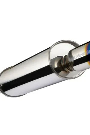 Disponibile subito - Silenziatore GReddy Comfort Sports GT Slash per Nissan 350Z