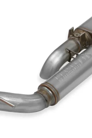Silenziatore Flowmaster FX Direct Fit Dual Mode con Valvola per Ram 1500 5.7L (2019+) | Qualità eccellente