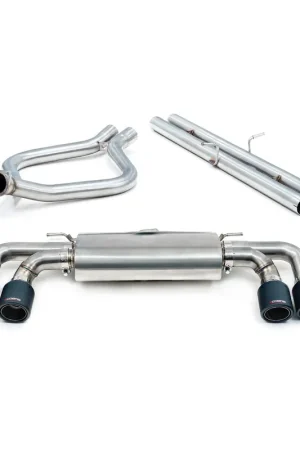 Buon prezzo - Linea di Scarico Completa Cobra per Land Rover Defender 110 V8 L663 (2021+)