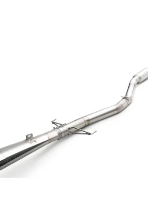 Sconto extra - Linea di Scarico Tomei Expreme Ti Type-R per Honda Civic Type R FK8