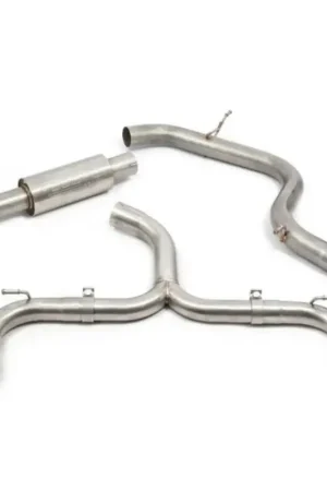 Acquista oggi - Linea di Scarico "Venom Box Delete" Cobra per VW Golf 7 GTI 2.0L TSI (12-17)