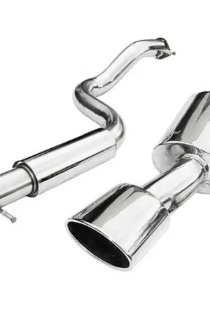 Linea di Scarico "Catback" Cobra per VW Golf 4 1.9L TDI (98-04) | Approfitta dell'offerta
