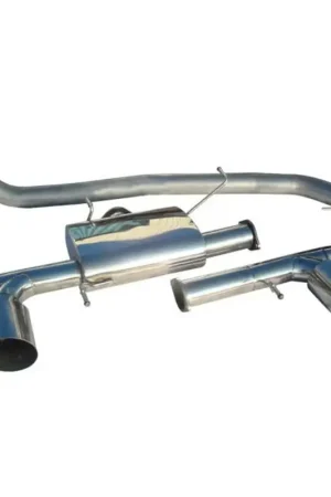 Acquista subito | Linea di Scarico "Catback" Cobra per Nissan GT-R