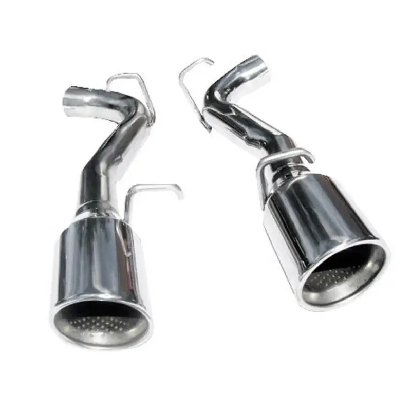 Silenziatore Cobra per Chrysler 300C Diesel (05-10) | Bestseller