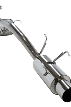 Novità nello shop - Linea di Scarico HKS "Silent Hi-Power" per Toyota Celica GT-Four ST185