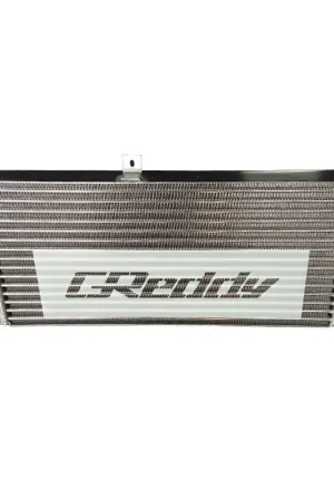 Dima GReddy per Radiatore / Intercooler (38 cm) - Risparmio extra