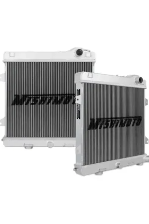 Offerta a tempo limitato | Radiatore Acqua in Alluminio Mishimoto per BMW M3 E30