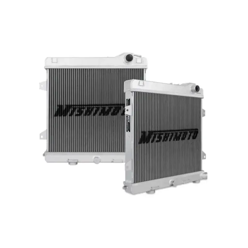Offerta a tempo limitato | Radiatore Acqua in Alluminio Mishimoto per BMW M3 E30