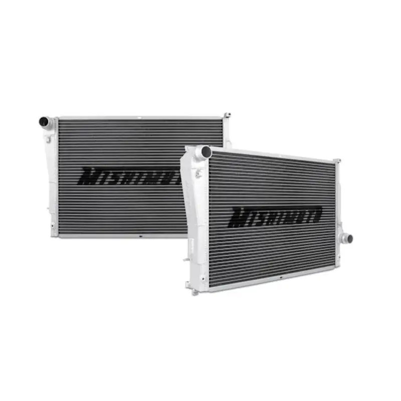 Radiatore Acqua in Alluminio Mishimoto per BMW M3 E46 | Preferito dai clienti