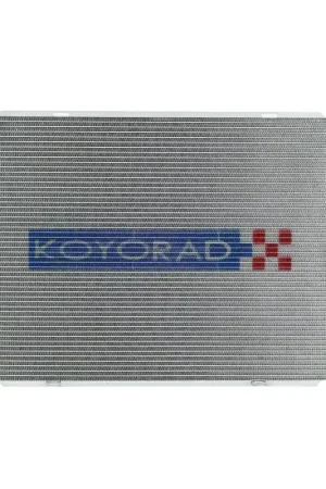 Acquista subito | Radiatore Acqua in Alluminio Koyorad per BMW Z4 E89