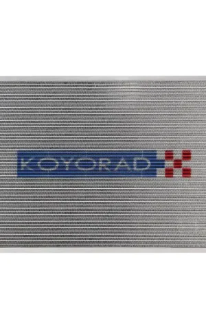 Scelta dei clienti | Radiatore Acqua in Alluminio Koyorad per BMW Z4 E85 (Non-M)