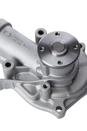 Direttamente dal produttore | Pompa Acqua NPS per Mitsubishi Lancer Evo 7, 8 & 9 (Rif. M151I53)