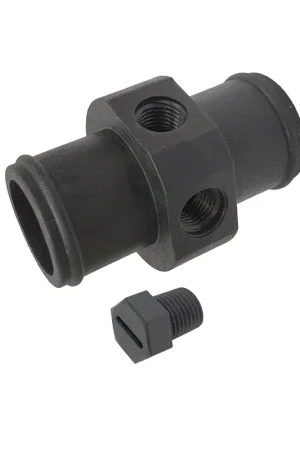 Poche unità rimaste - Adattatori Porta-Sonda Temperatura Acqua Davies Craig
