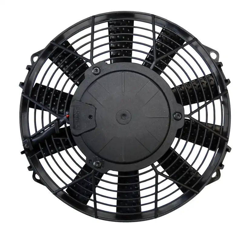 Ventole Elettriche Comex High Power da Ø9" a 16.5" - Appena aggiunto