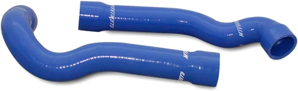 Manicotti Radiatore Acqua Mishimoto per BMW M3 E36 - Blu - Solo pochi pezzi