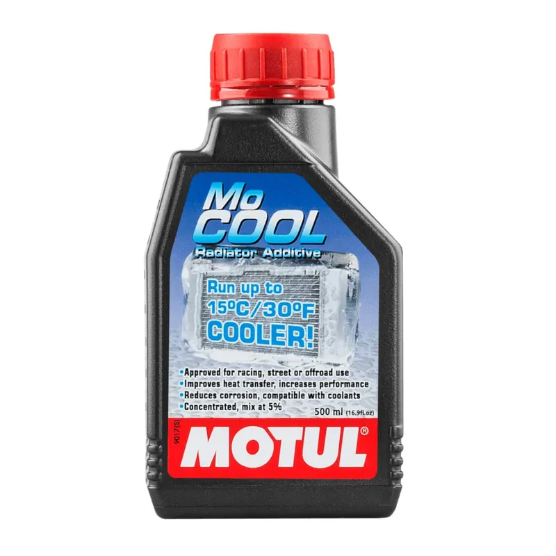 Sconto - MoCool, Additivo Liquido Refrigerante Motul (500 mL)