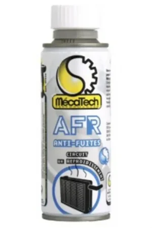 Antiperdite Radiatore Mecatech (AFR) | Reso gratuito