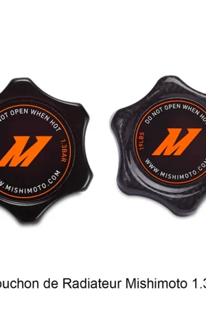 Tappi Radiatore 1.3 bar Mishimoto | Acquista ora