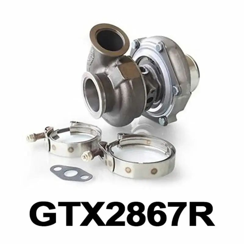 Compra ora | Turbo Garrett GTX2867R Gen II (V-Band)