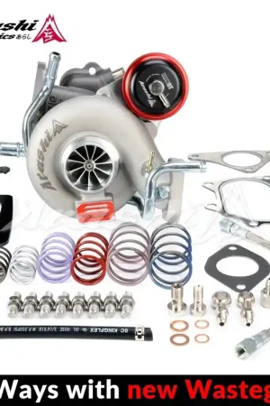 Non perdere l'occasione - Turbo Arashi TD05H-20G-7CM per EJ25
