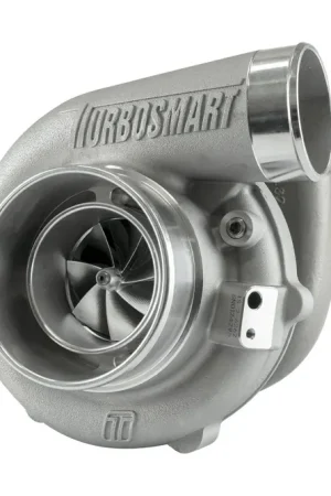 Turbo Turbosmart TS-2 (750 CV), Raffreddato ad Acqua e Olio, CHRA Avvitato | Prezzo promozionale
