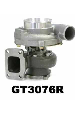 Turbo Garrett GT3076R | Fino a esaurimento