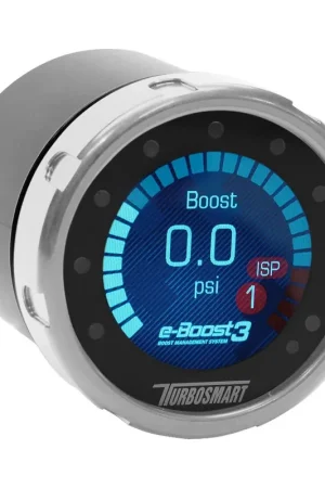 Acquista oggi - Boost Controller Turbosmart eBoost3 - Argento