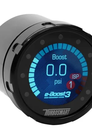 Prodotto di punta | Boost Controller Turbosmart eBoost3 - Nero