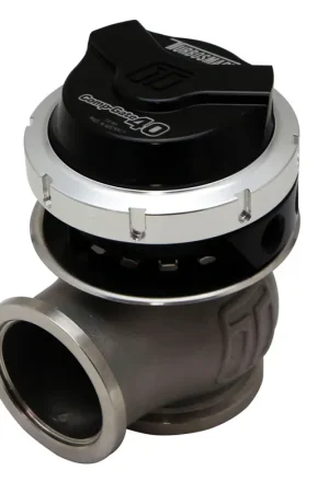 Wastegate esterna Turbosmart Gen V Comp-Gate (40 mm) - Ultima novità