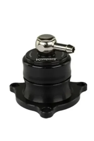 Consegna rapida - Dump Valve Turbosmart a Ricircolo "Shortie Plumb Back"